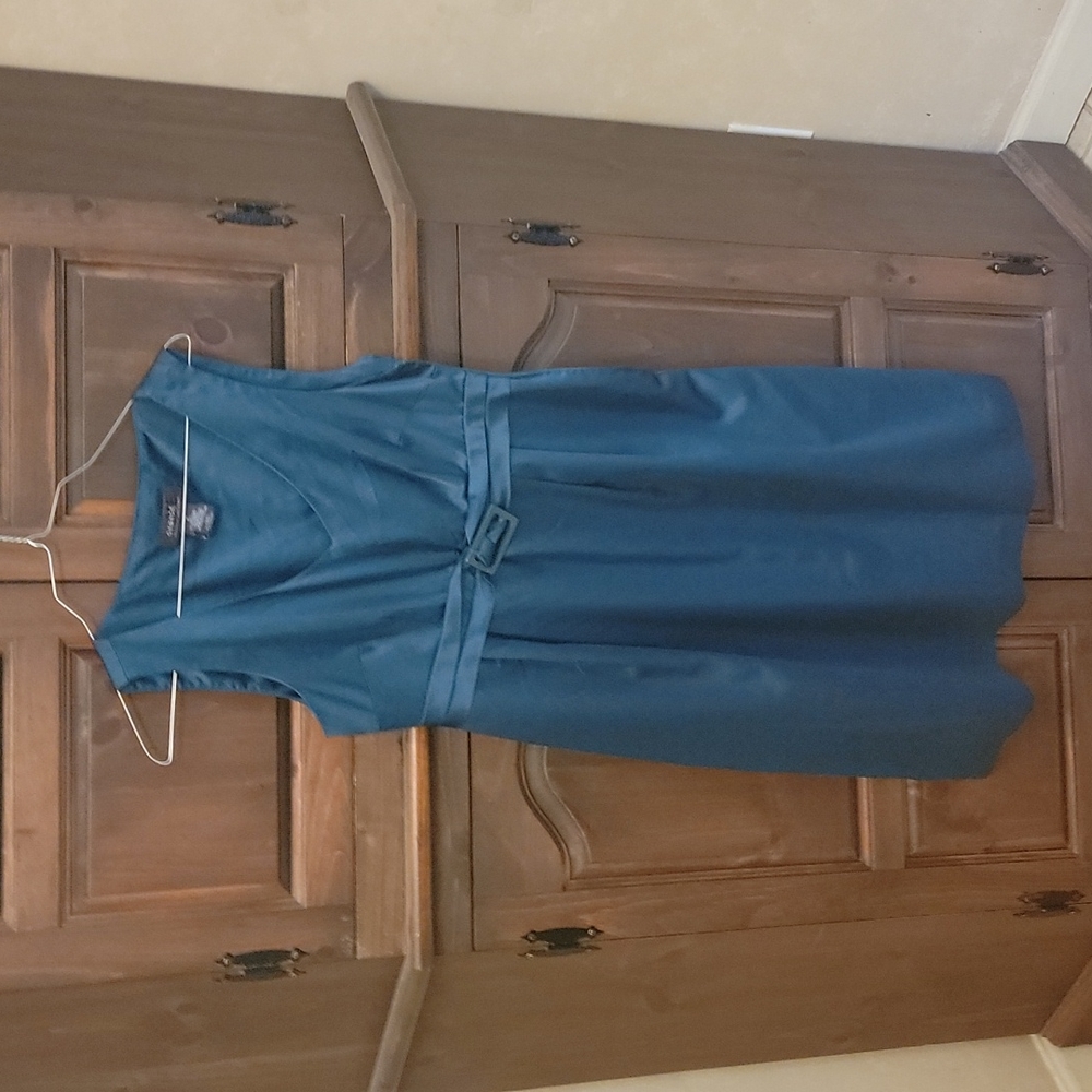 Formal Women's Dress